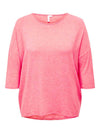 CarLamour 3/4 Top - NOOS
