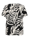 CARVICA LIFE - Kortærmet Bluse