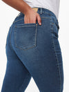 CarAugusta HW DNM Jeans - 3 længder - NOOS