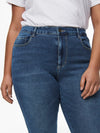 CarAugusta HW DNM Jeans - 3 længder - NOOS
