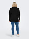 CARESLY - STRIK CARDIGAN - NOOS