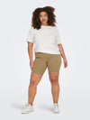 CARTIME SHORTS JRS