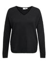 CarMargareta Life Pullover Knit - Noos