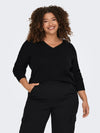 CarMargareta Life Pullover Knit - Noos
