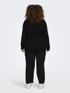 CarMargareta Life Pullover Knit - Noos