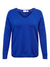 CarMargareta Life Pullover Knit - Noos