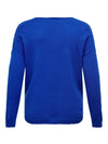 CarMargareta Life Pullover Knit - Noos