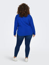 CarMargareta Life Pullover Knit - Noos