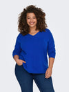 CarMargareta Life Pullover Knit - Noos