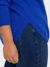 CarMargareta Life Pullover Knit - Noos