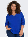CarMargareta Life Pullover Knit - Noos