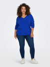 CarMargareta Life Pullover Knit - Noos