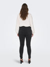 CARTHUNDER - REG DENIM JEANS GREY - NOOS