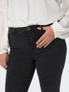 CARTHUNDER - REG DENIM JEANS GREY - NOOS