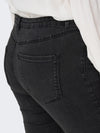 CARTHUNDER - REG DENIM JEANS GREY - NOOS