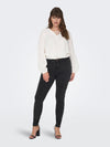 CARTHUNDER - REG DENIM JEANS GREY - NOOS