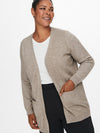 CARESLY - STRIK CARDIGAN - NOOS