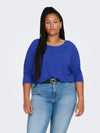CarLamour 3/4 Top - NOOS