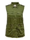 CARKENYA LIFE UTILITY WAISTCOAT