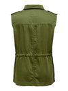 CARKENYA LIFE UTILITY WAISTCOAT