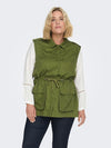 CARKENYA LIFE UTILITY WAISTCOAT