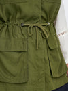 CARKENYA LIFE UTILITY WAISTCOAT
