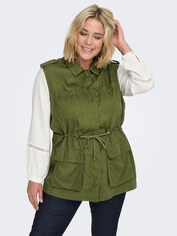 CARKENYA LIFE UTILITY WAISTCOAT