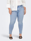 CARWILLY REG ANK RAW SKINNY
