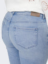 CARWILLY REG ANK RAW SKINNY
