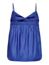 CARKALANA S/L SINGLET WVN