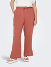CARTHEIS WIDE SLIT PANT
