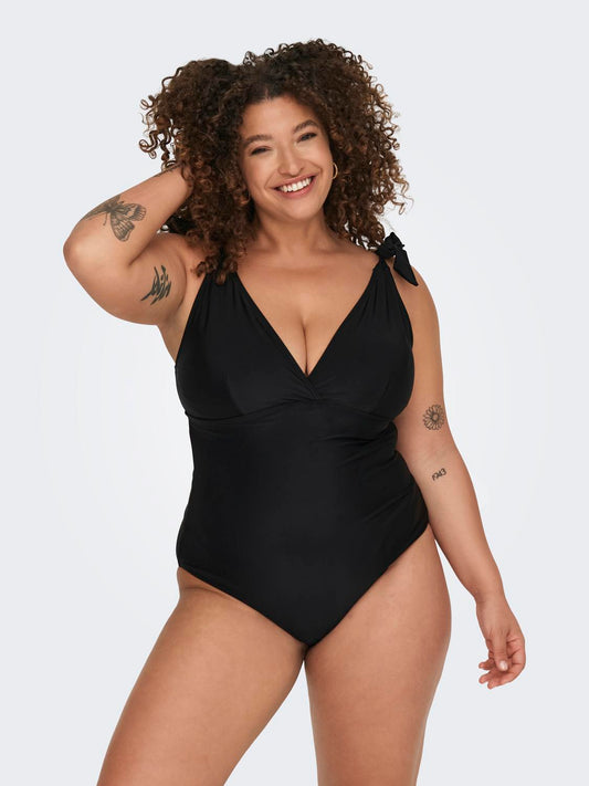 CARClara shape-badedragt