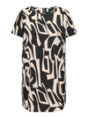 CarLux Tunic Dress
