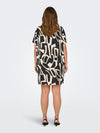 CarLux Tunic Dress