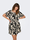 CarLux Tunic Dress