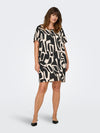 CarLux Tunic Dress