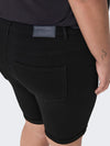 CARTHUNDER SHORTS