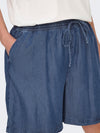 CARPEMA LYOCELL SHORTS