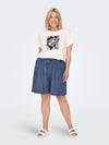 CARPEMA LYOCELL SHORTS