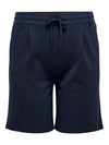 CARGOLDTRASH LIFE LONG SHORTS PNT