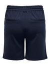 CARGOLDTRASH LIFE LONG SHORTS PNT