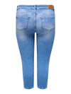 CARWILLY - Capri Jeans - Noos