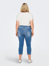 CARWILLY - Capri Jeans - Noos