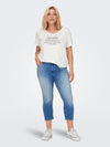 CARWILLY - Capri Jeans - Noos