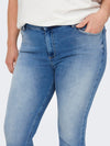 CARWILLY - Capri Jeans - Noos