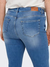 CARWILLY - Capri Jeans - Noos