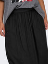 CARVENEDIG LIFE LONG SKIRT - NOOS