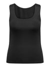CAREA S/L 2-WAYS FIT TOP JRS