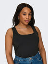 CAREA S/L 2-WAYS FIT TOP JRS