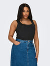 CAREA S/L 2-WAYS FIT TOP JRS
